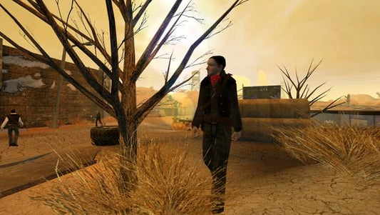 Postal 2 - Paradise Lost (DLC) (GOG)