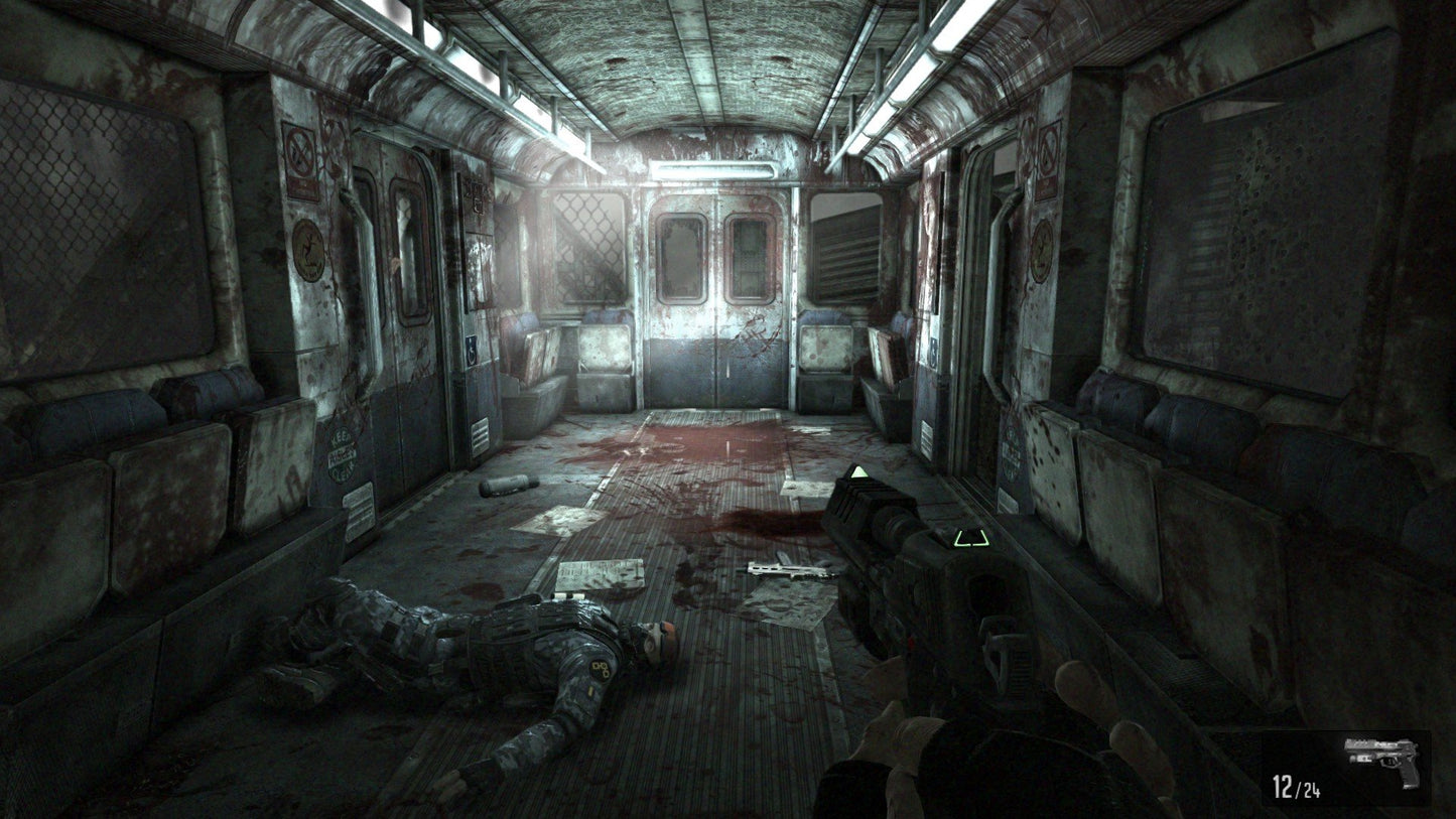 F.E.A.R.