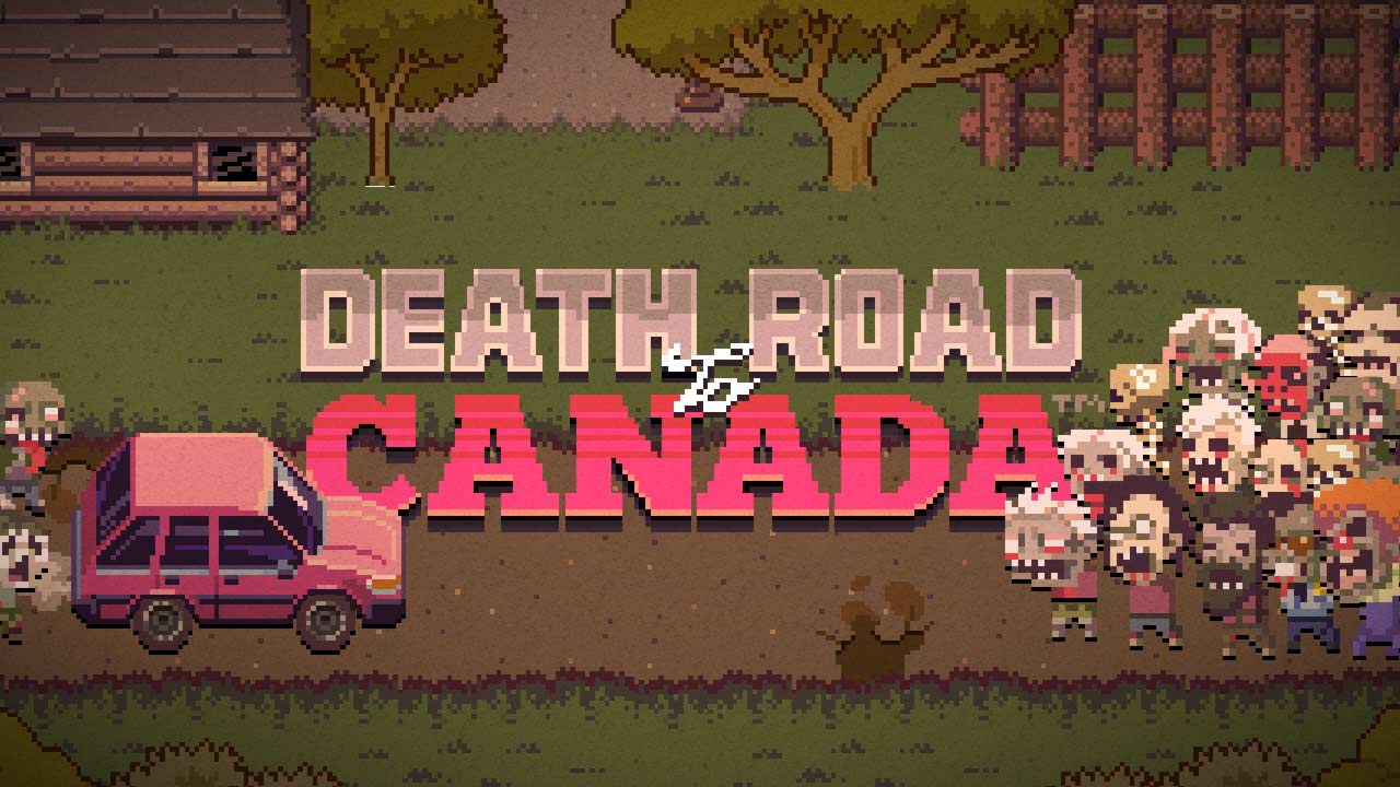 Death Road to Canada (EU)