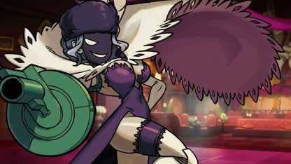 Skullgirls + 2nd Encore Upgrade (DLC)