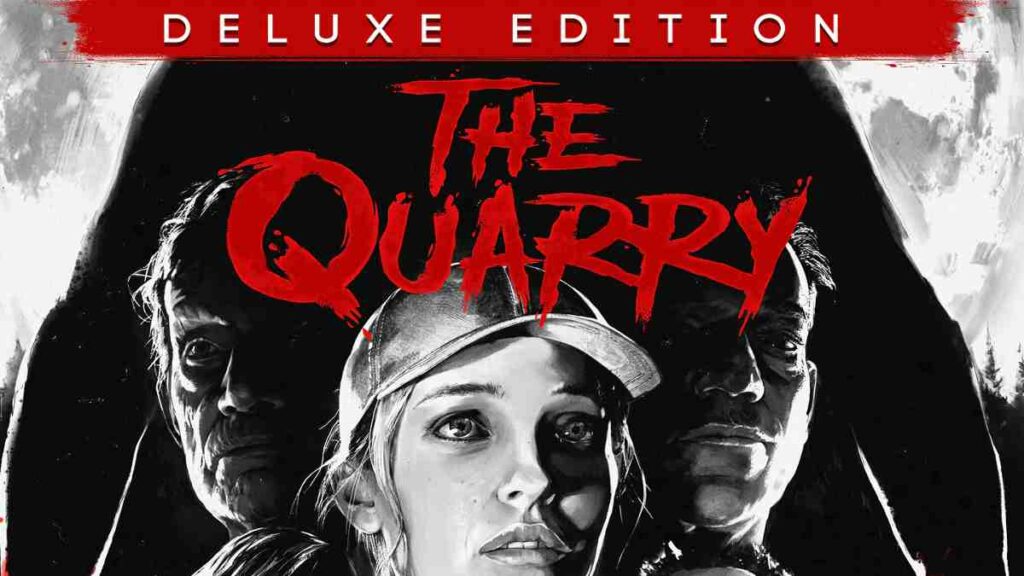 The Quarry (Deluxe Edition)