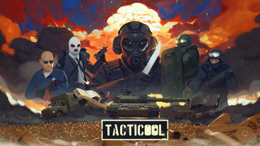 TACTICAL