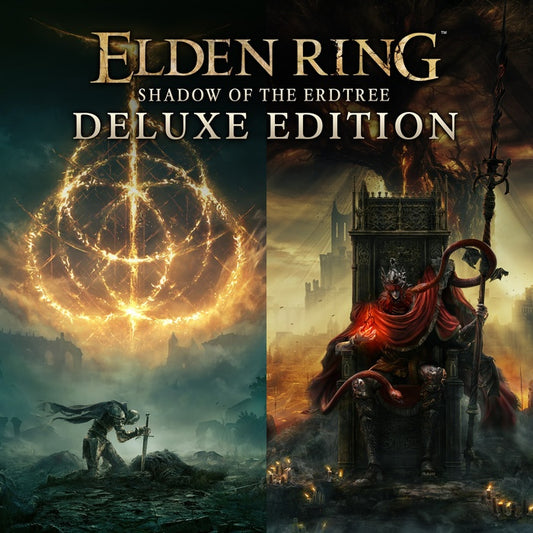 Elden Ring (Shadow of the Erdtree Edition) (Xbox One/Xbox Series X|S) (EU)