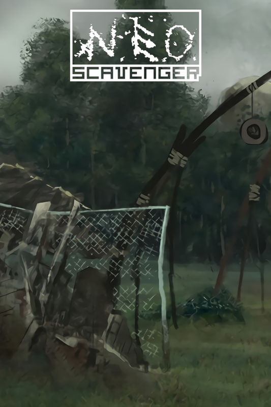 NEO Scavenger (GOG)