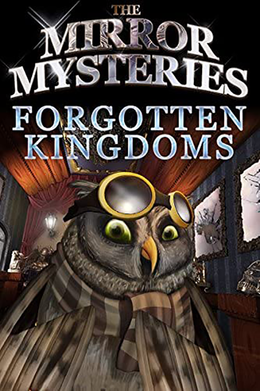 Mirror Mysteries 2