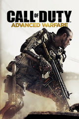 Call of Duty: Advanced Warfare (Day Zero Edition) PL