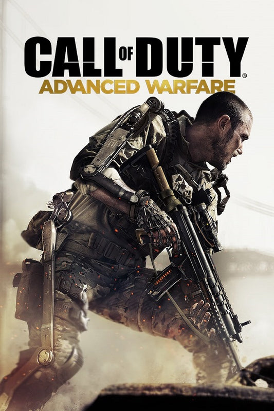Call of Duty: Advanced Warfare (Day Zero Edition) PL