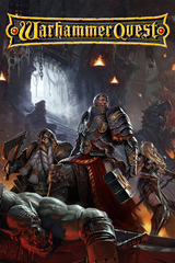 Warhammer Quest