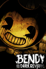 Bendy and the Dark Revival (EU)