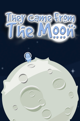 They Came From The Moon
