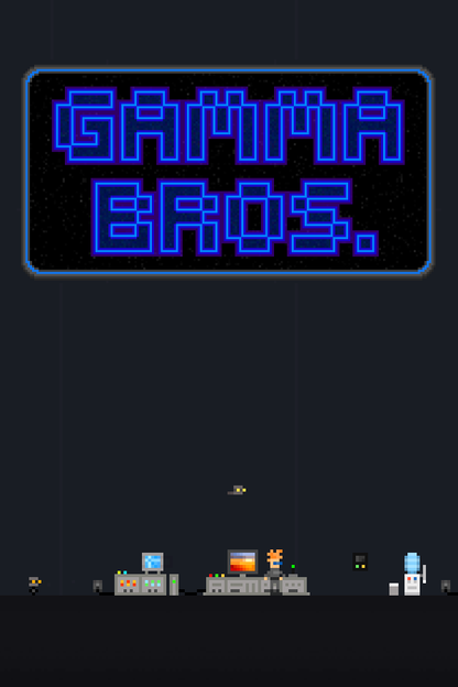 Gamma Bros 1.5