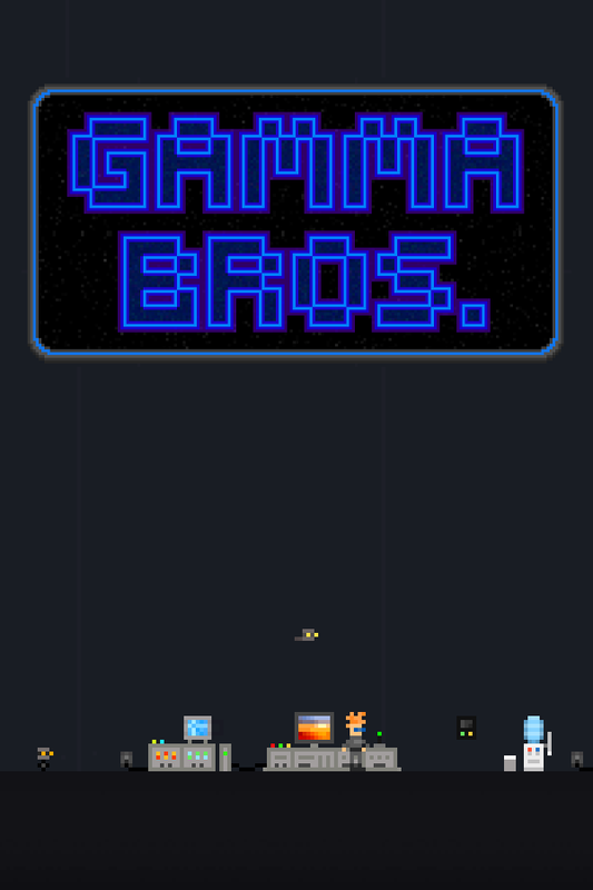 Gamma Bros 1.5