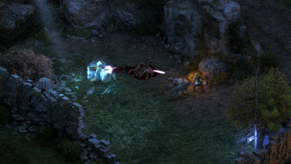 Pillars of Eternity (Royal Edition)