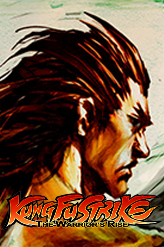 Kung Fu Strike: The Warrior's Rise