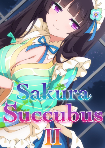 Sakura Succubus 2