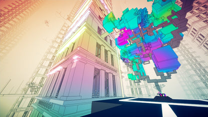 Manifold Garden (Xbox One)