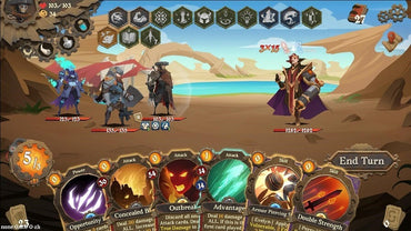 Indies' Lies
