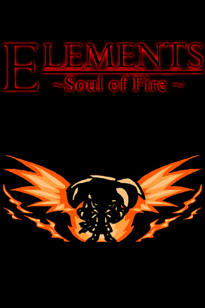 Elements: Soul of Fire