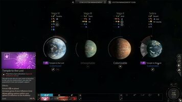 Endless Space 2 - Awakening DLC EU
