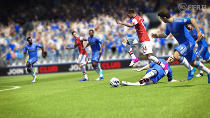 FIFA 13