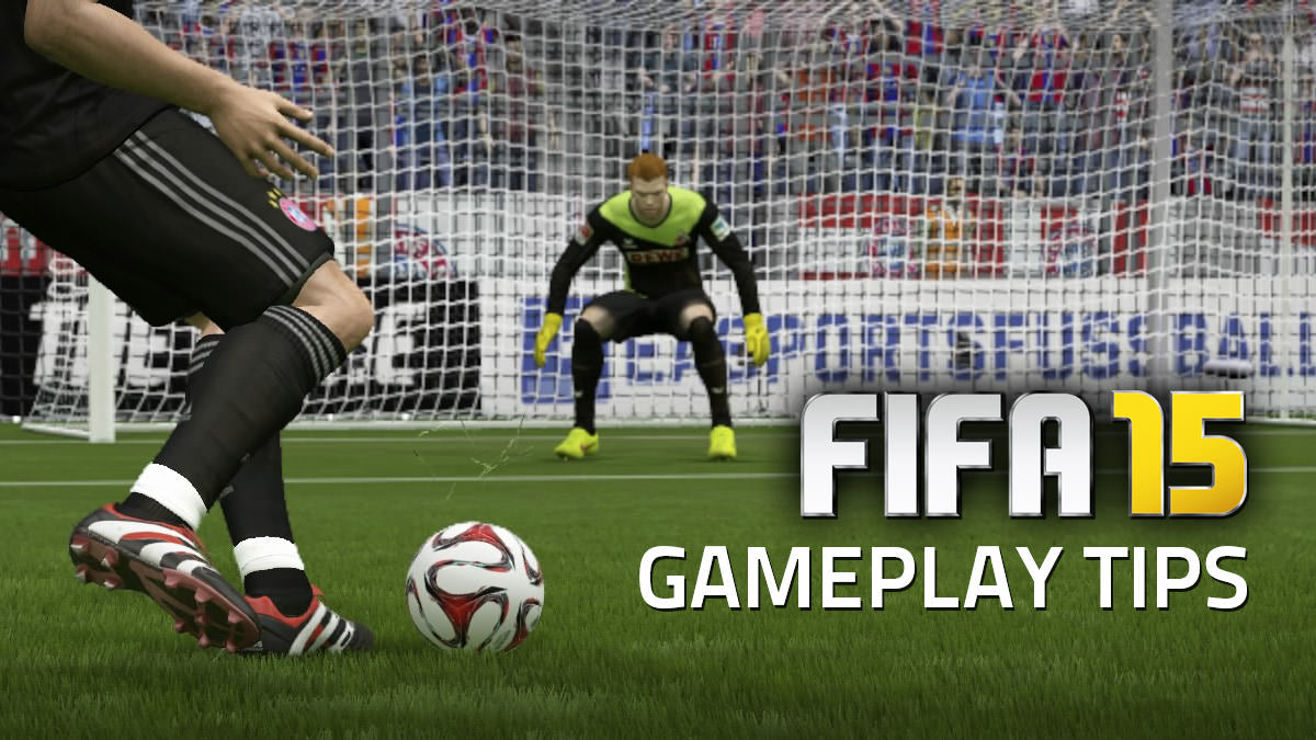 FIFA 15 (PL)
