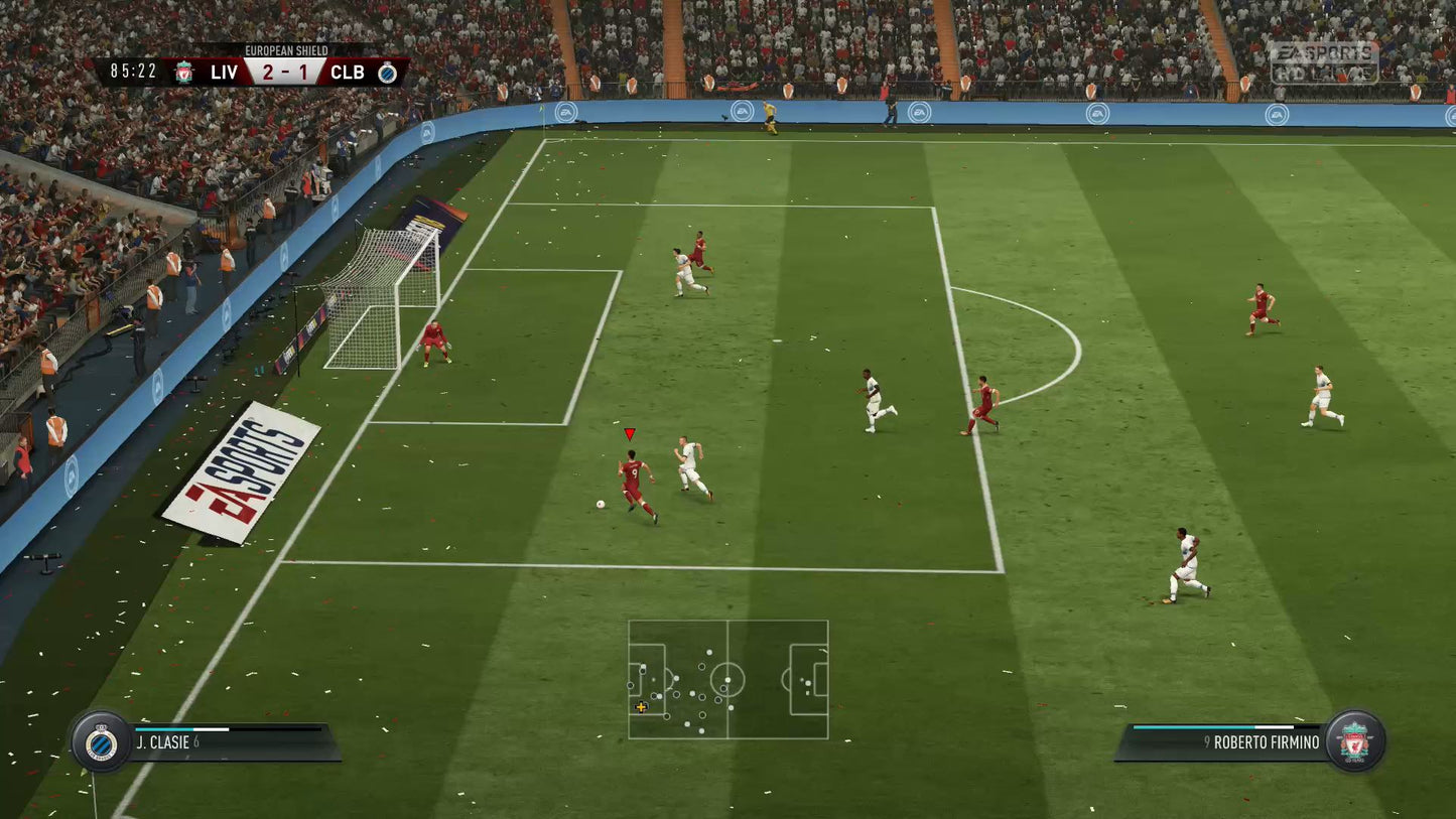 Fifa 18