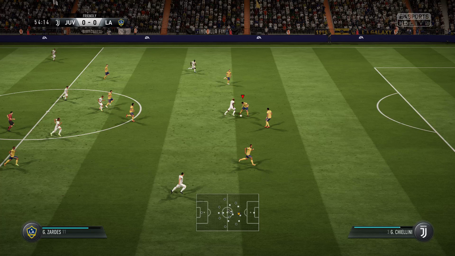 Fifa 18