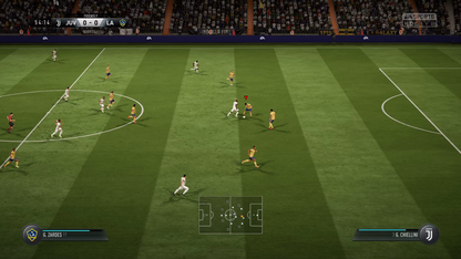 Fifa 18
