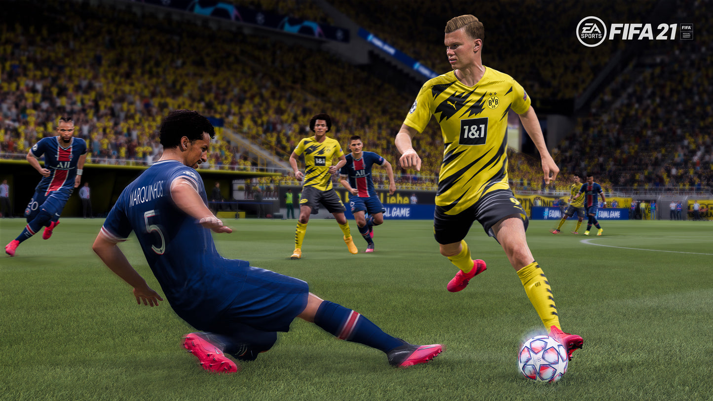 FIFA 21 (EU)