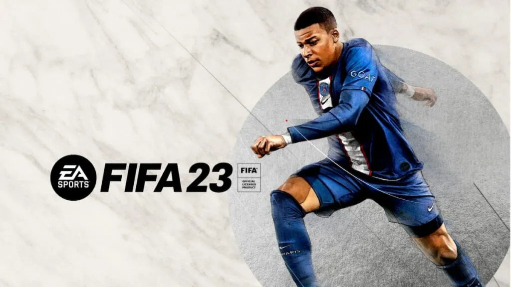 FIFA 23 (Ultimate Edition) (Origin)