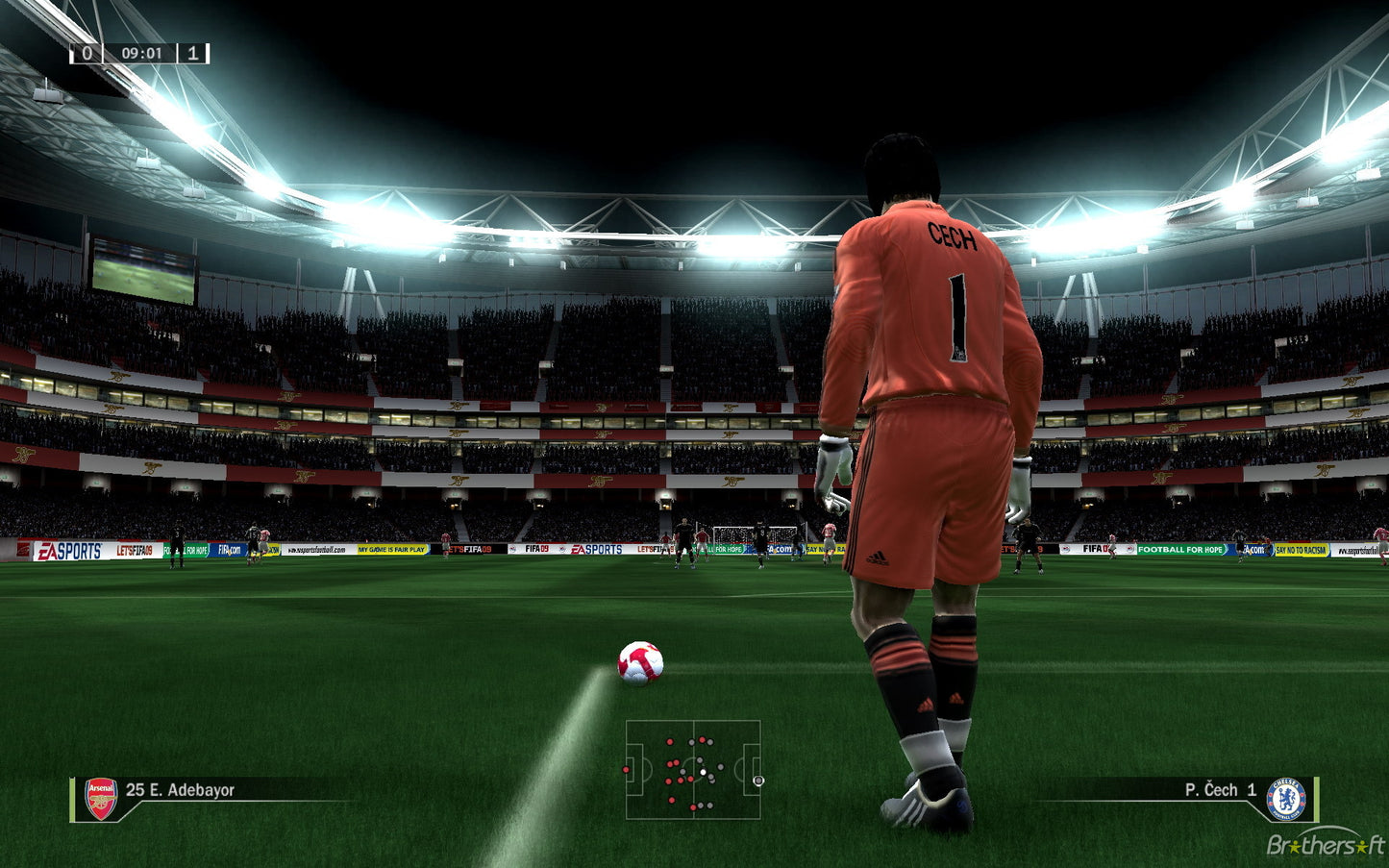 FIFA 09