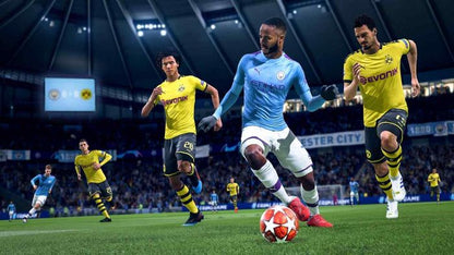 FIFA 20 (Ultimate Edition) (Xbox One) EU