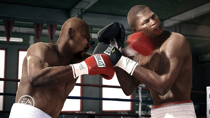 Fight Night Champion (Xbox One)