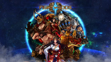 Fight of Gods