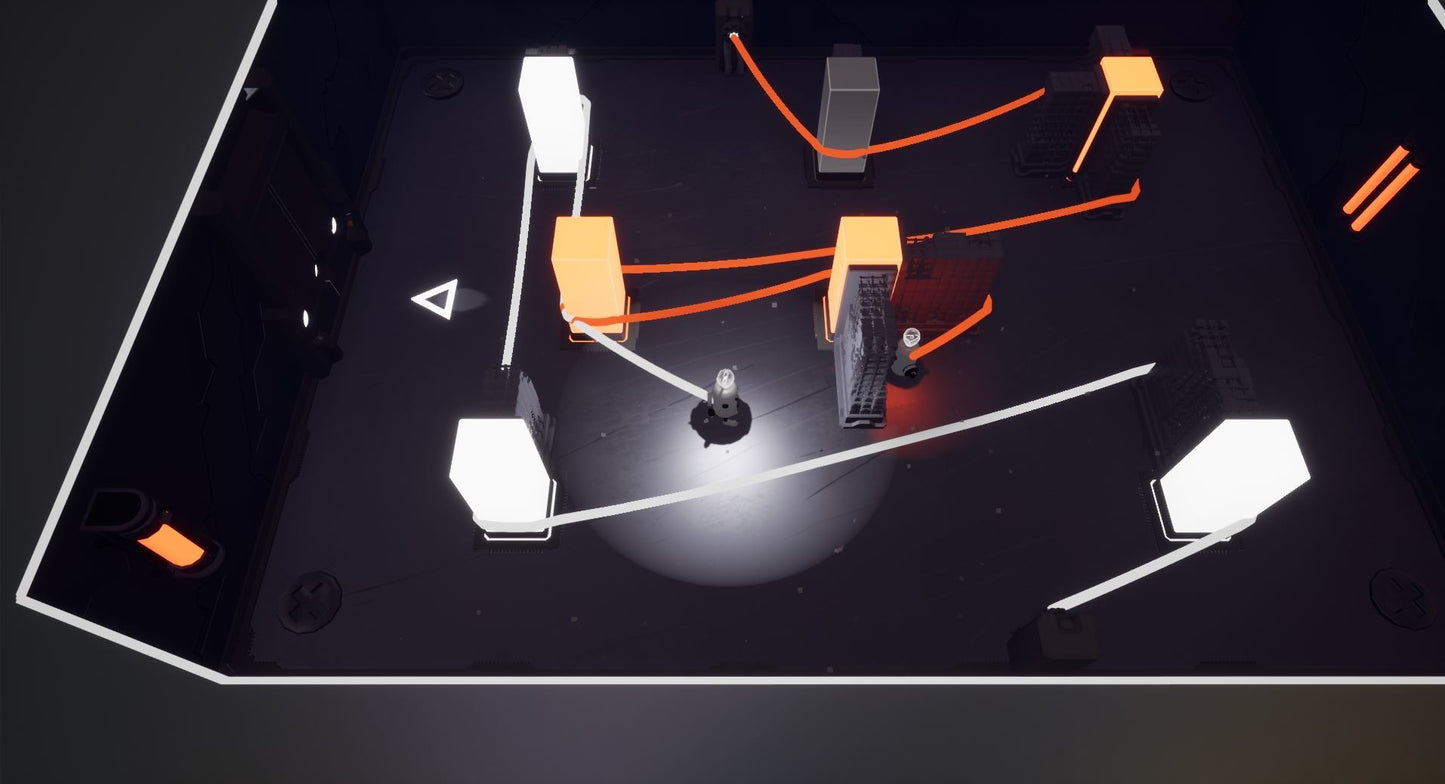 Filament (Marmalade Edition)