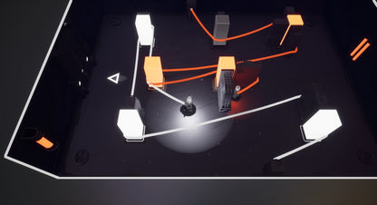 Filament (Marmalade Edition)
