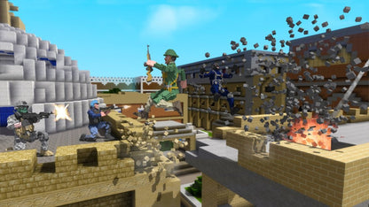 Blockstorm