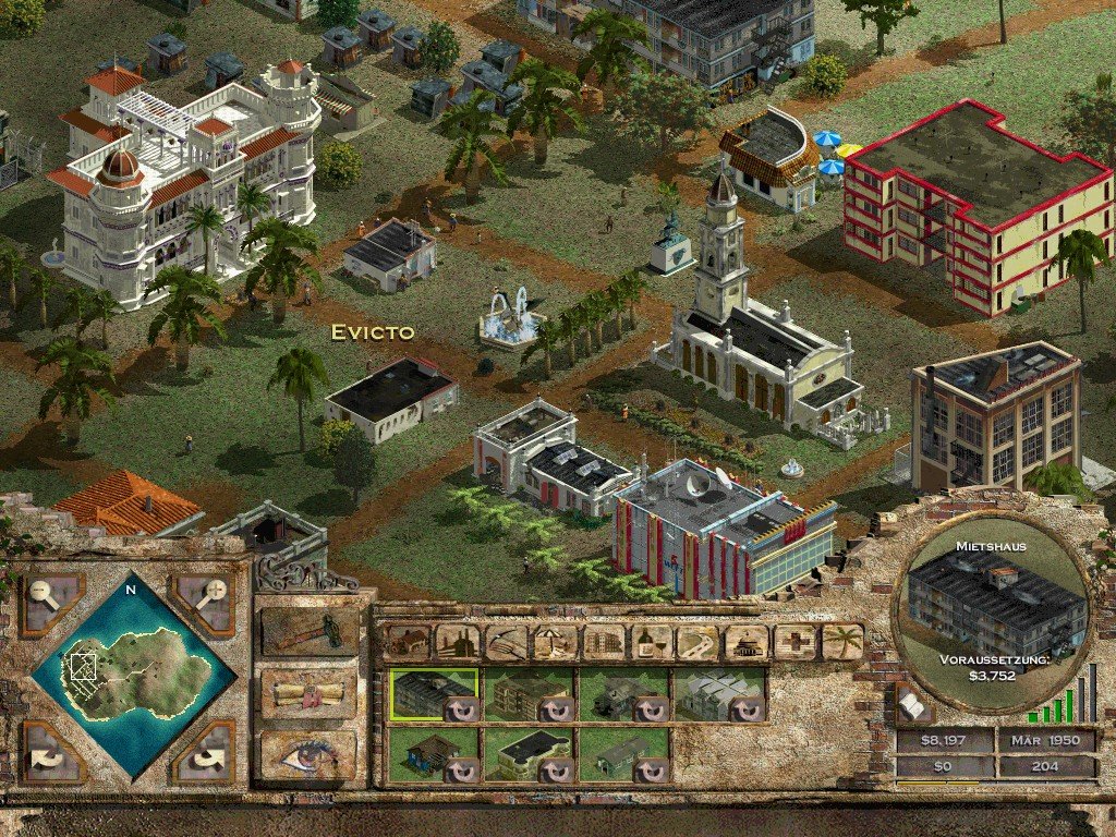 Tropico Dictator Pack