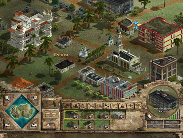 Tropico Dictator Pack