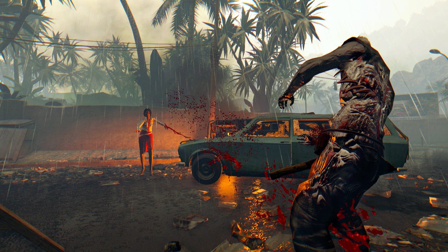 Dead Island (Definitive Edition)