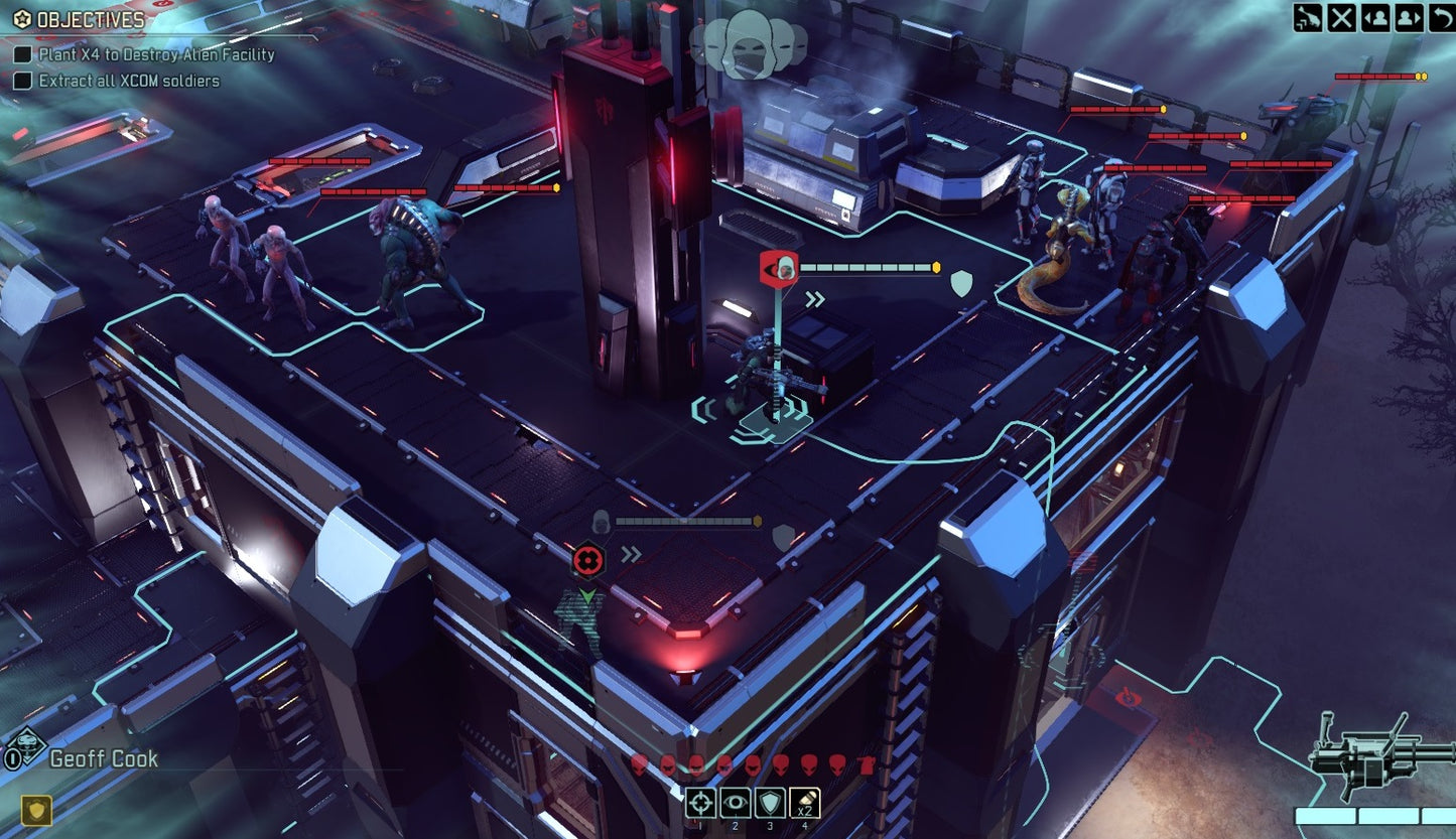 XCOM 2 EU