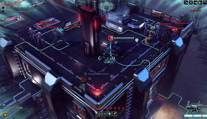 XCOM 2 EU