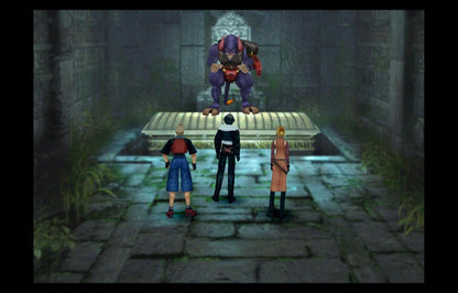 Final Fantasy VIII: Remastered (Xbox One) (EU)