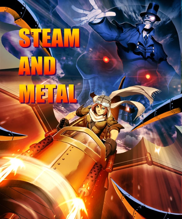 and Metal