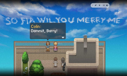 Finding Paradise (EU)