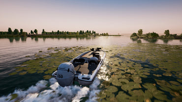 Fishing Sim World: Pro Tour (Deluxe Edition)