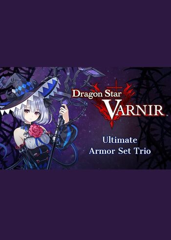 Dragon Star Varnir