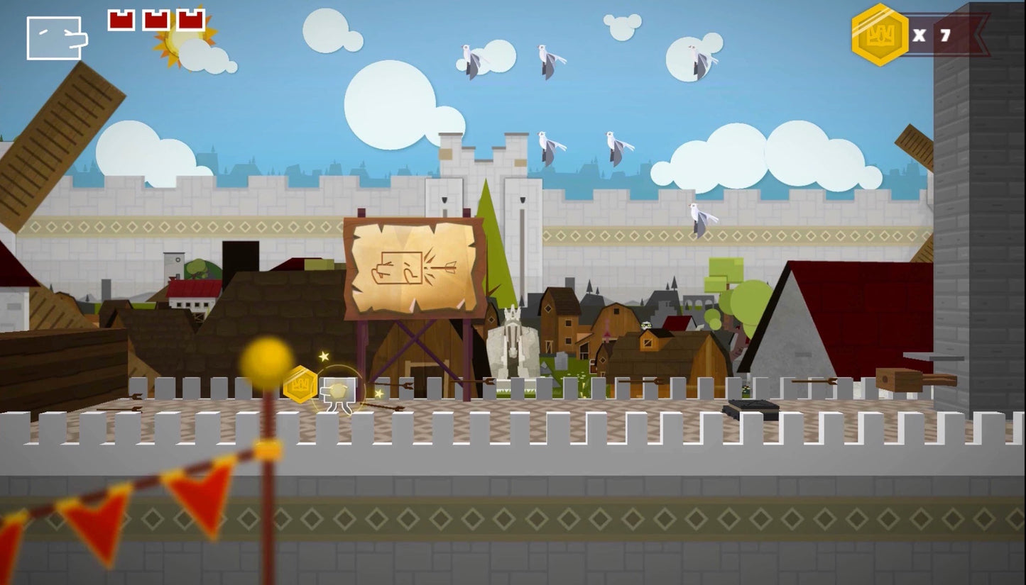 Flat Kingdom