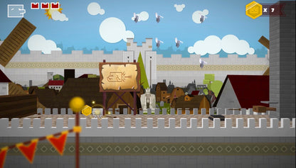 Flat Kingdom