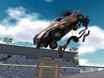 Flatout Complete Pack